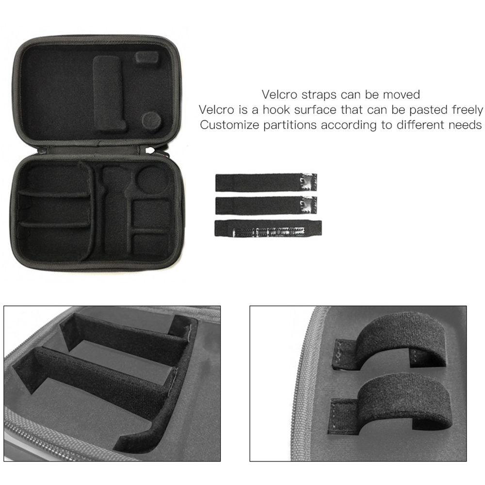 DigitalFoto Solution Limited Carry Bag for Osmo Pocket Accessories