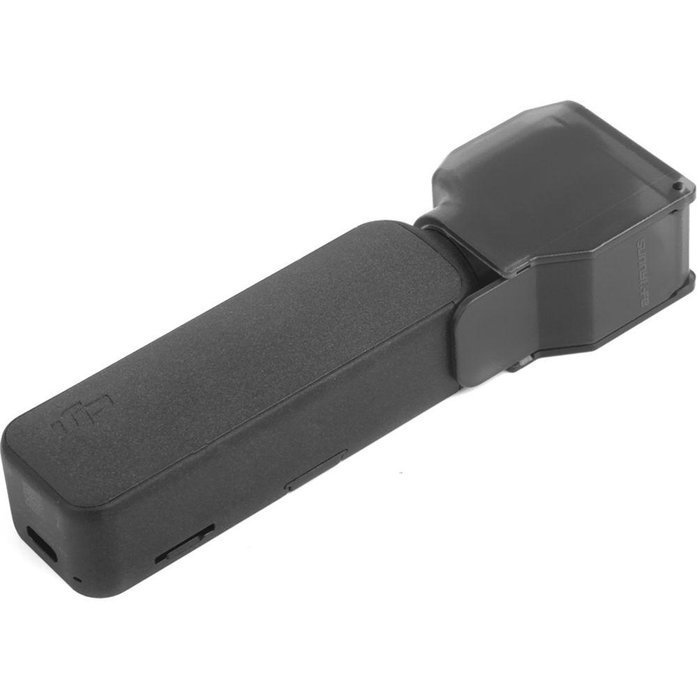 DigitalFoto Solution Limited Gimbal Protector Head Case For DJI Osmo Pocket