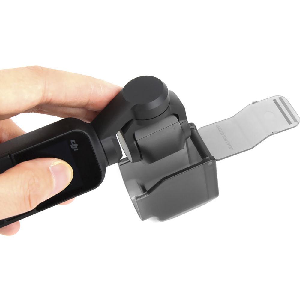 DigitalFoto Solution Limited Gimbal Protector Head Case For DJI Osmo Pocket
