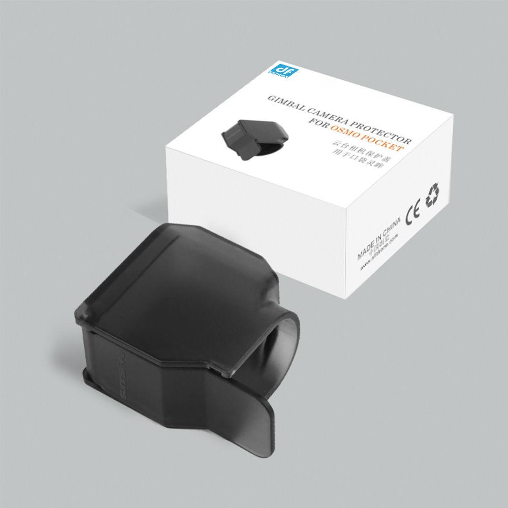 DigitalFoto Solution Limited Gimbal Protector Head Case For DJI Osmo Pocket