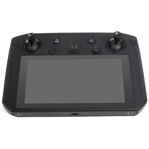 DigitalFoto Solution Limited Thumb Controller For DJI Smart Controller