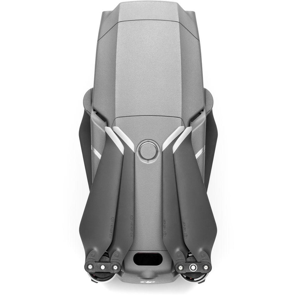 DJI Mavic 2 Zoom with Smart Controller