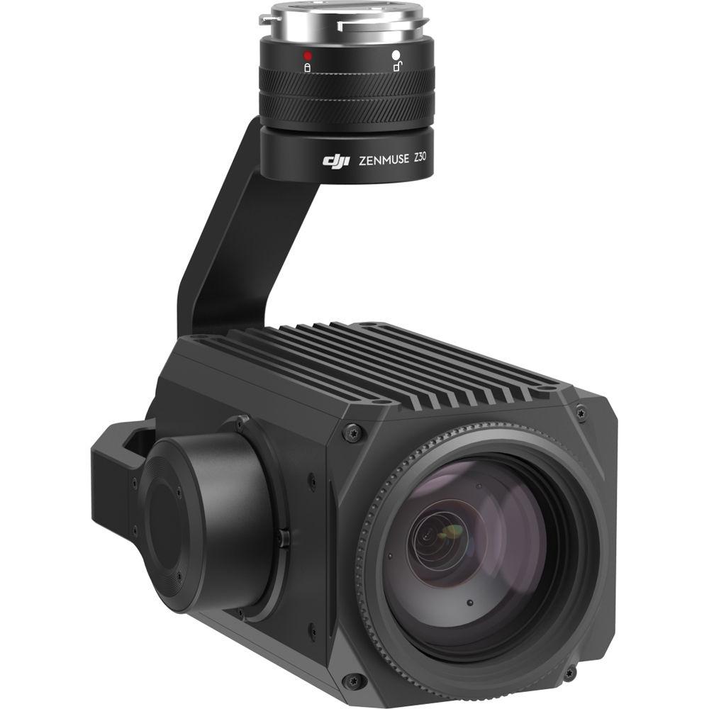 DJI Zenmuse Z30 Gimbal Camera for Matrice Drones