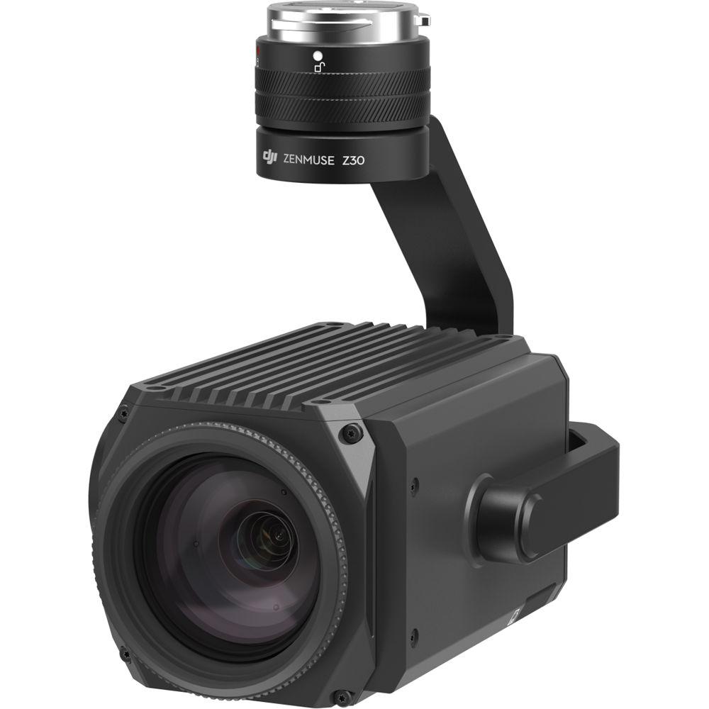 DJI Zenmuse Z30 Gimbal Camera for Matrice Drones