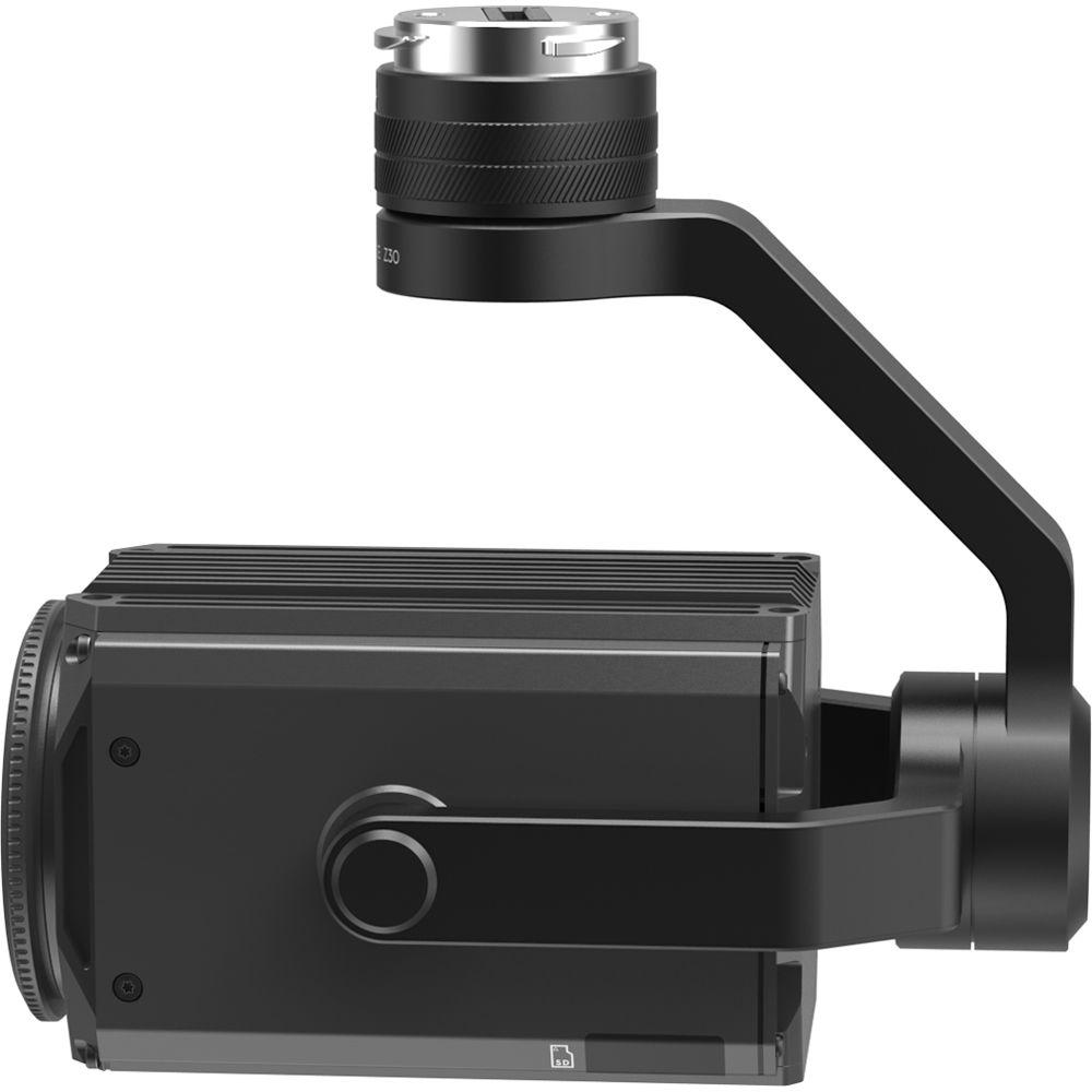 DJI Zenmuse Z30 Gimbal Camera for Matrice Drones