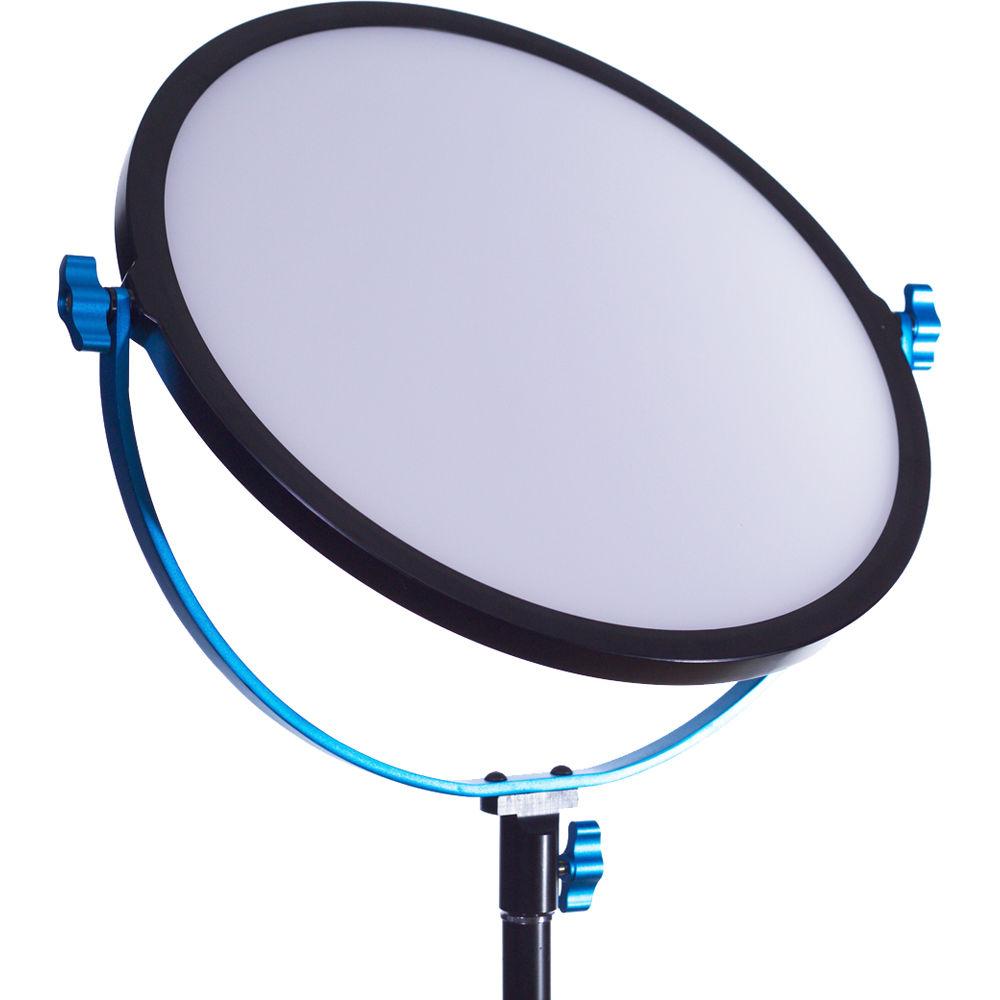 Dracast Silkray 600 Daylight LED Round Light