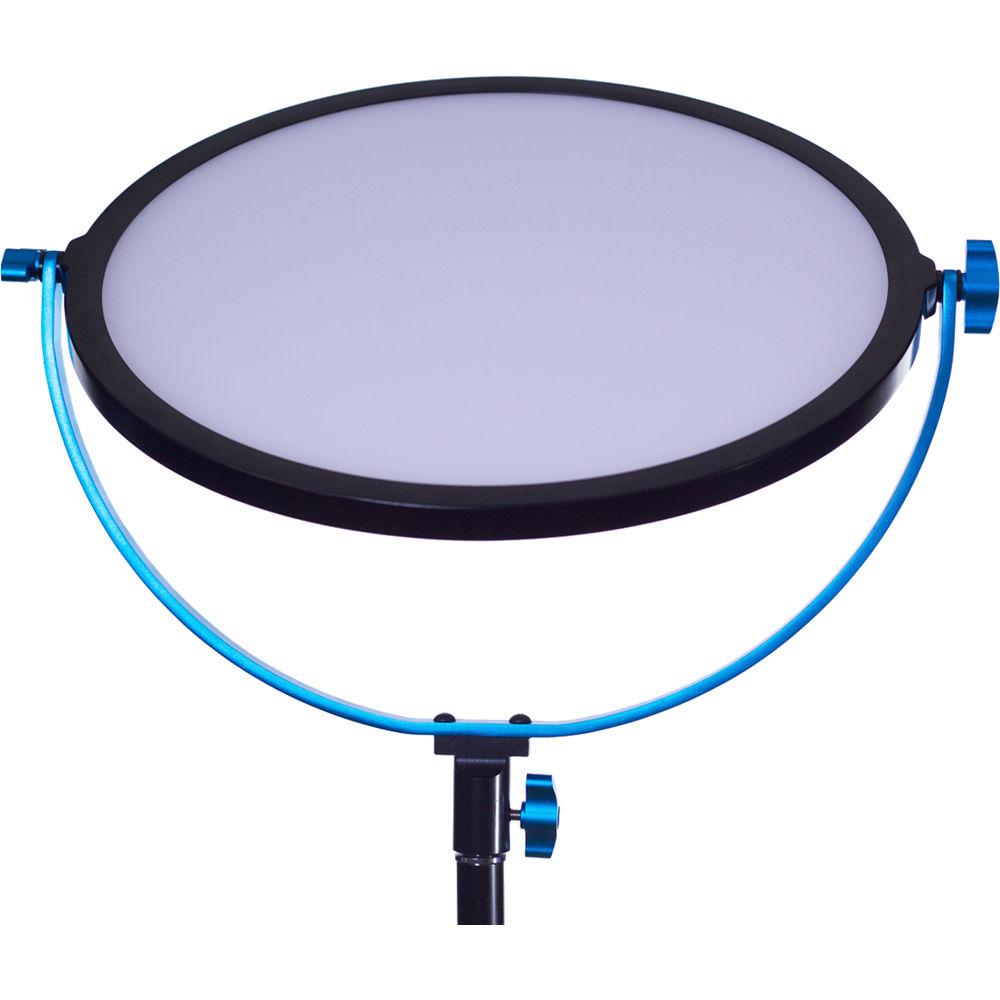 Dracast Silkray 600 Daylight LED Round Light