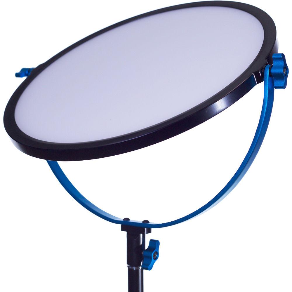 Dracast Silkray 600 Daylight LED Round Light