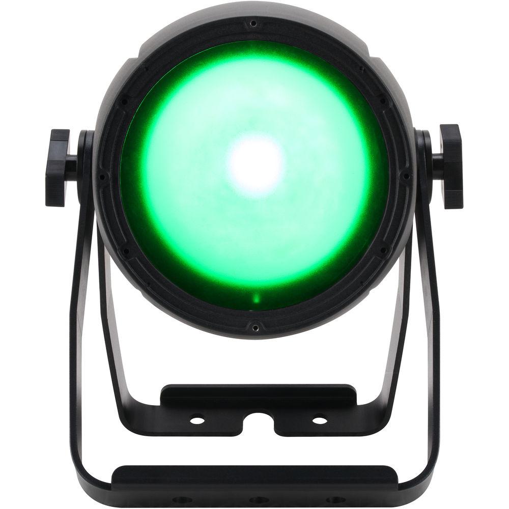 Elation Professional FUZE PAR Z175 - 175W RGBW COB LED Par with Zoom