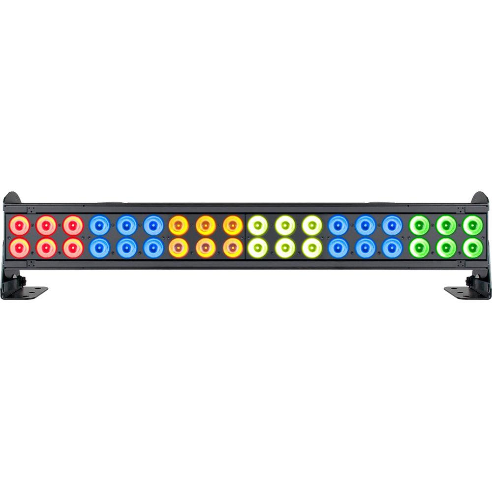 Elation Professional SEVEN Batten 42 7-Color Batten Wash