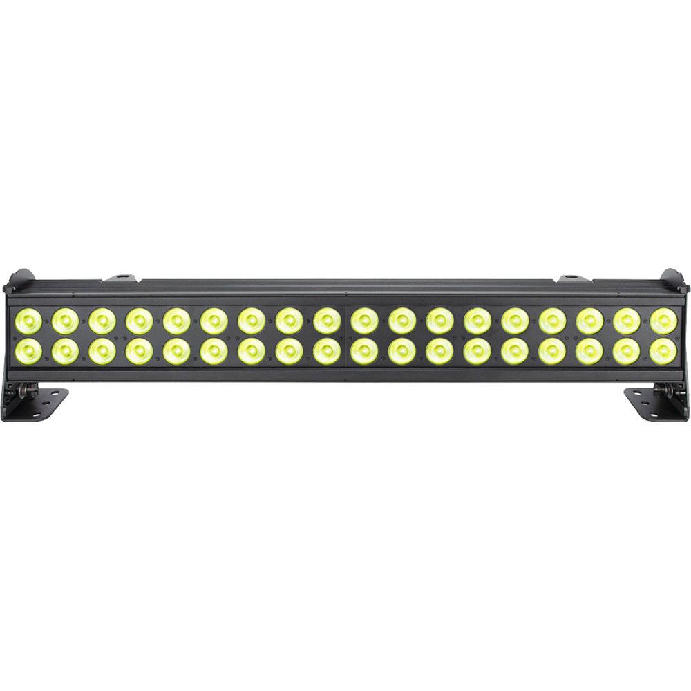 Elation Professional SEVEN Batten 42 7-Color Batten Wash