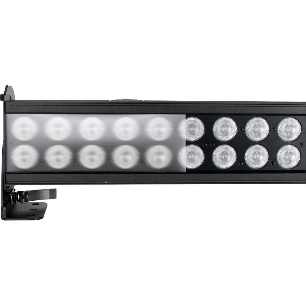 Elation Professional SEVEN Batten 42 7-Color Batten Wash