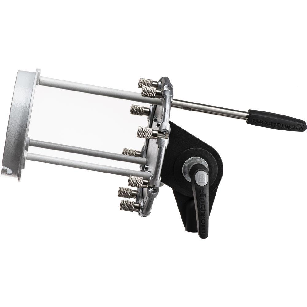 Elinchrom Speedring for Rotalux Deep Octa Indirect 59" 150 cm