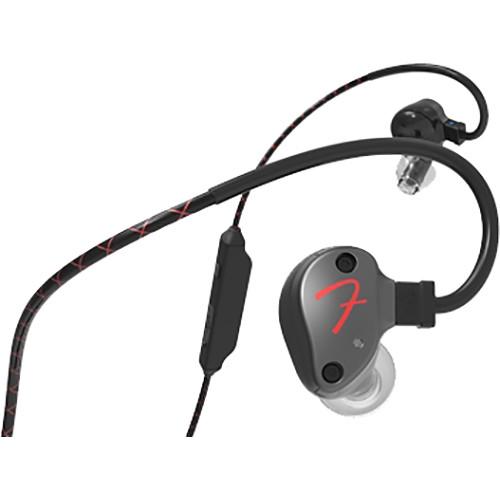 Fender PureSonic Premium Wireless Earbuds