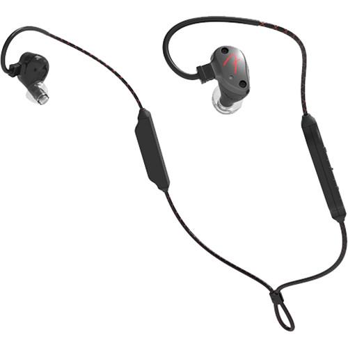 Fender PureSonic Premium Wireless Earbuds