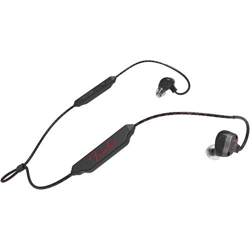 Fender PureSonic Premium Wireless Earbuds