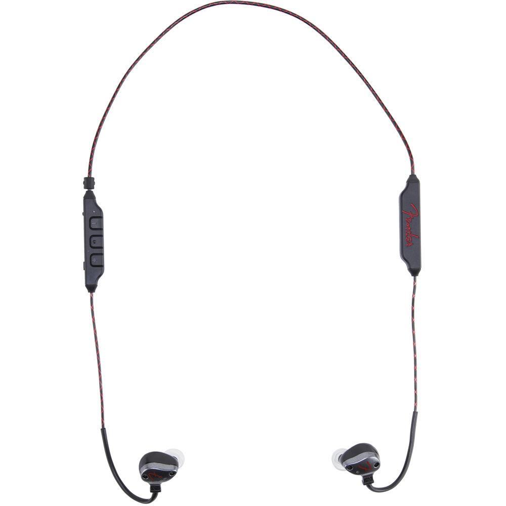 Fender PureSonic Premium Wireless Earbuds