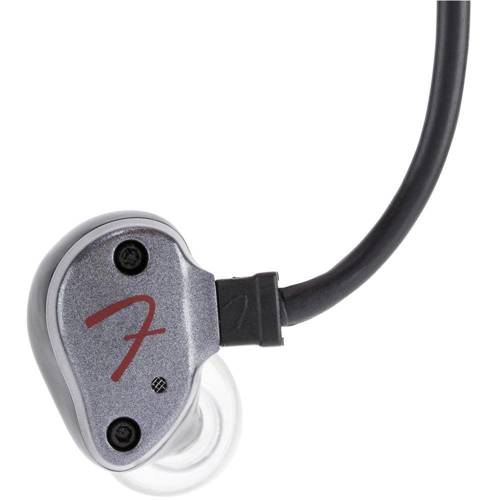 Fender PureSonic Premium Wireless Earbuds