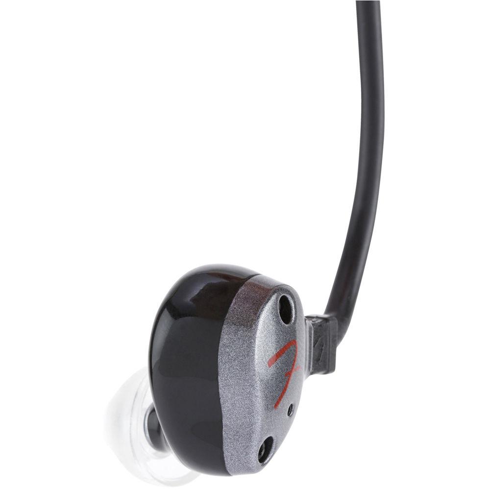 Fender PureSonic Premium Wireless Earbuds