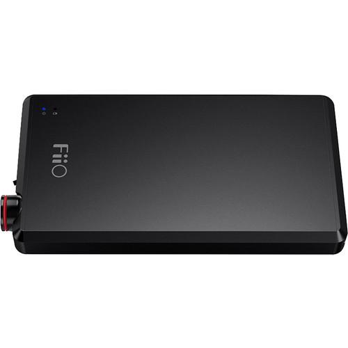 FiiO A5 Portable Headphone Amplifier