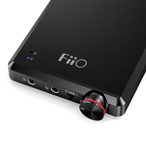 FiiO A5 Portable Headphone Amplifier