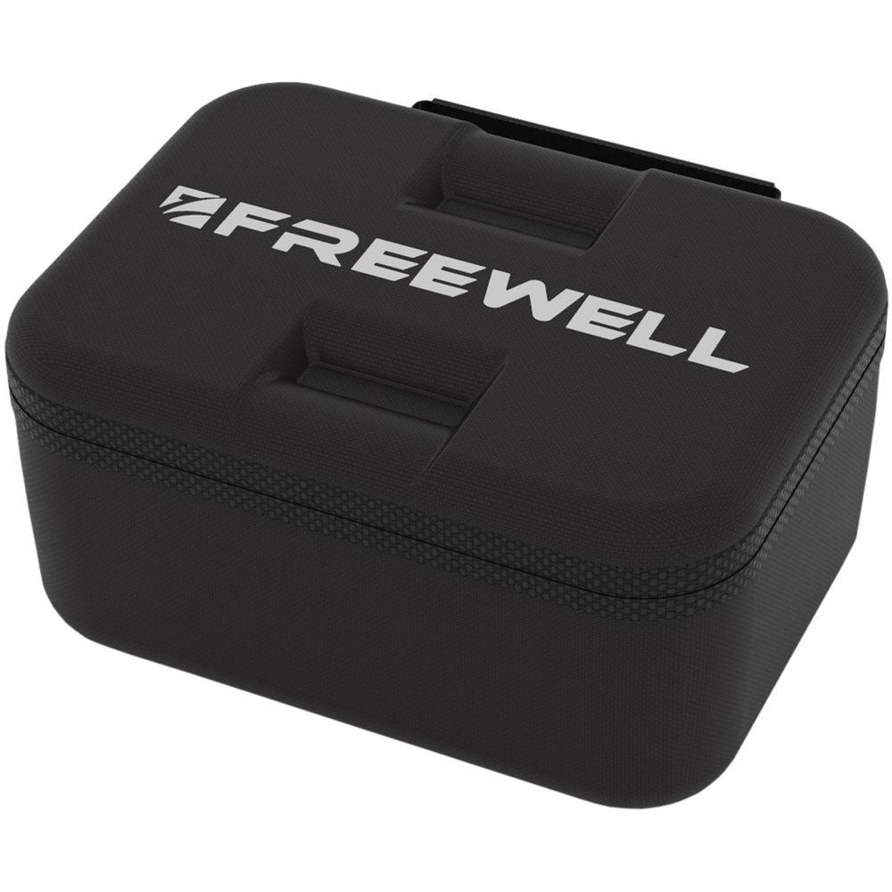 Freewell DJI CrystalSky Monitor Carry Case