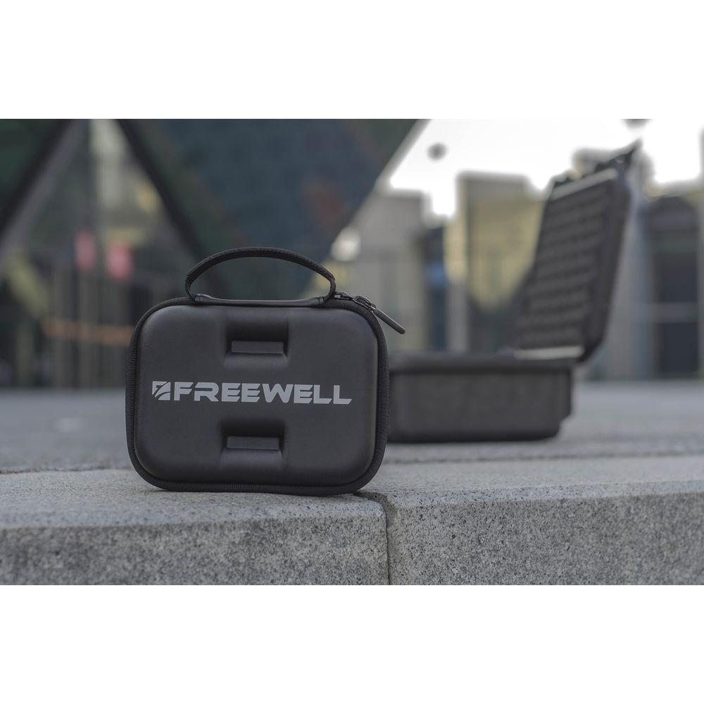Freewell DJI CrystalSky Monitor Carry Case