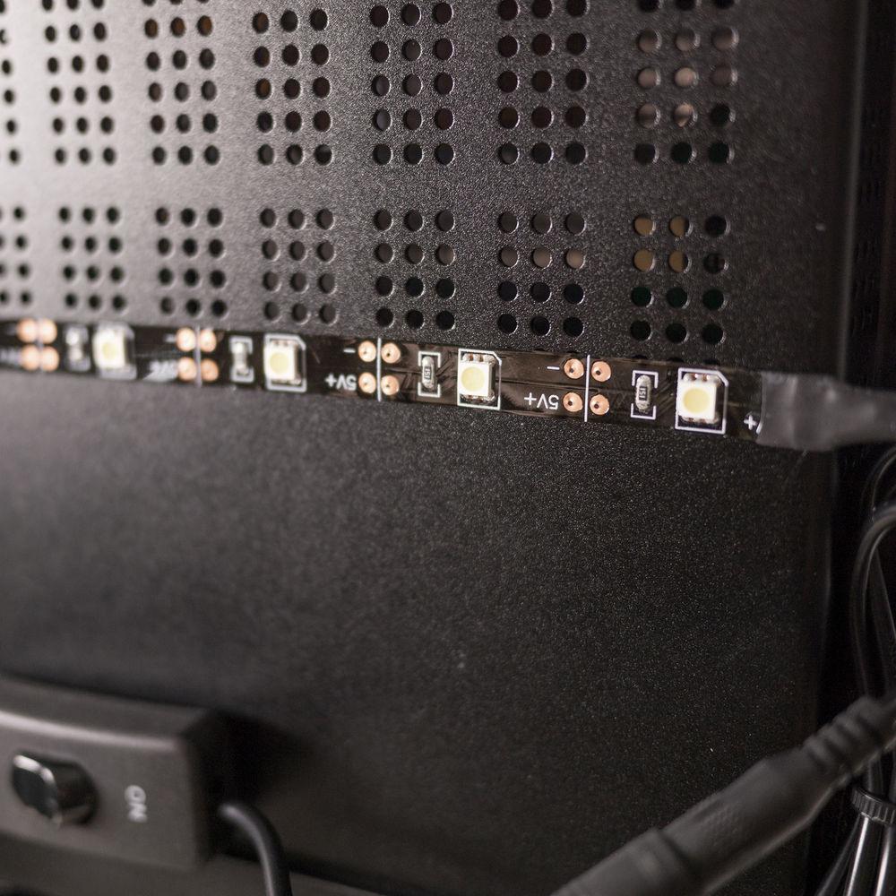 FSI Solutions MediaLight 6500K Bias Lighting System