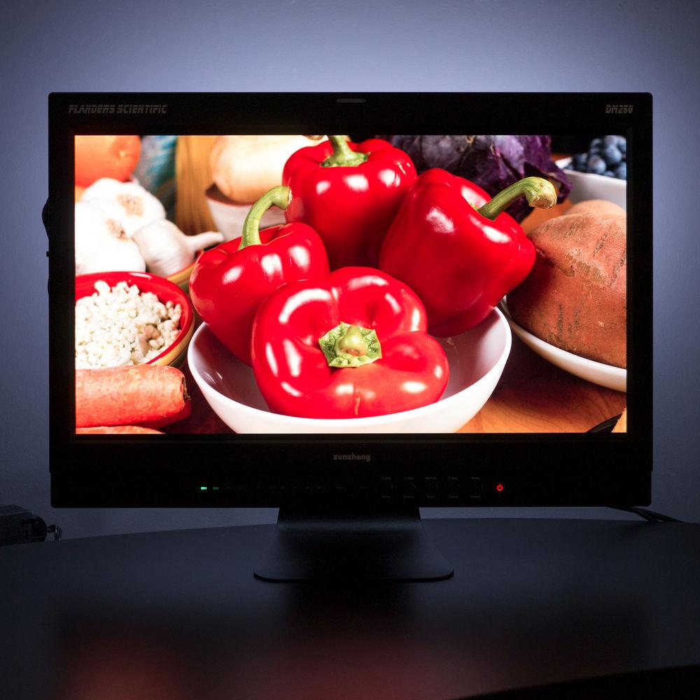 FSI Solutions MediaLight 6500K Bias Lighting System