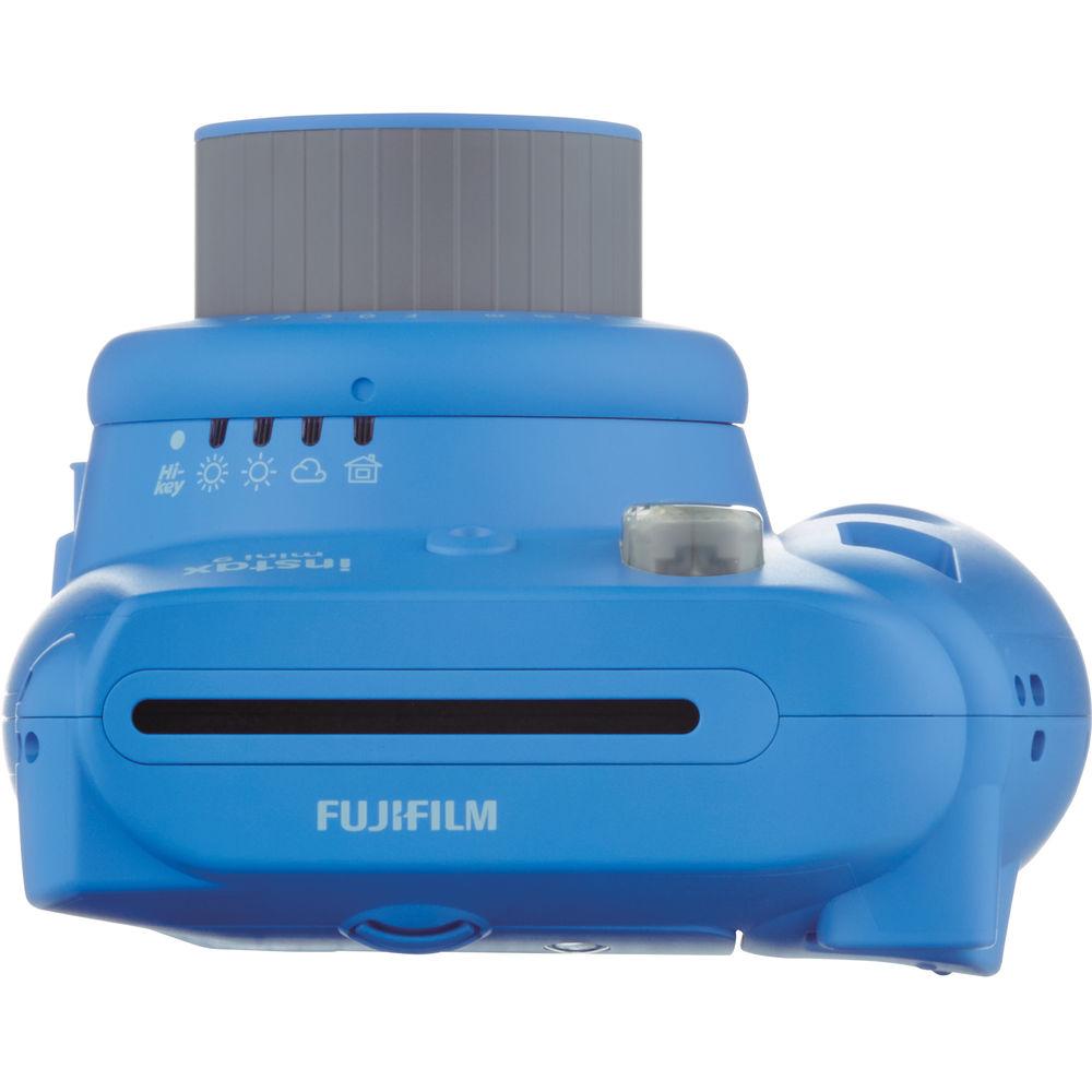 FUJIFILM INSTAX Mini 9 Instant Film Camera