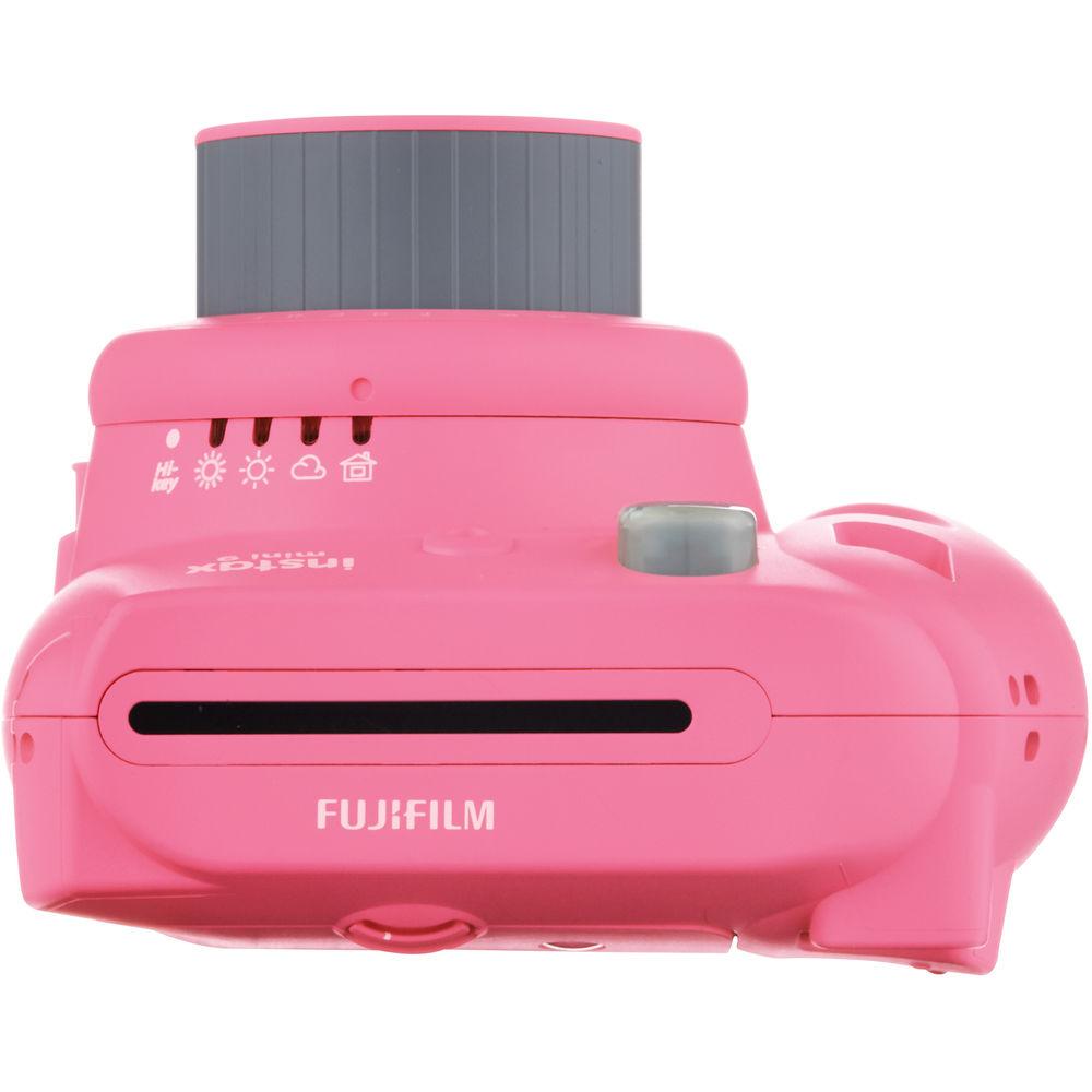 FUJIFILM INSTAX Mini 9 Instant Film Camera