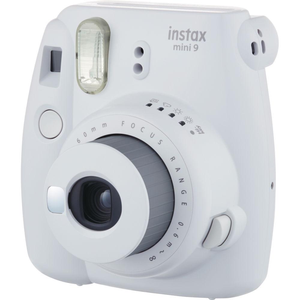 FUJIFILM INSTAX Mini 9 Instant Film Camera