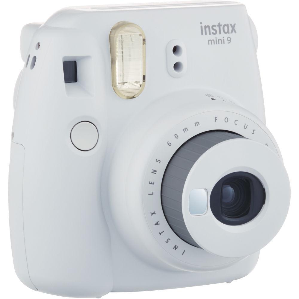 FUJIFILM INSTAX Mini 9 Instant Film Camera