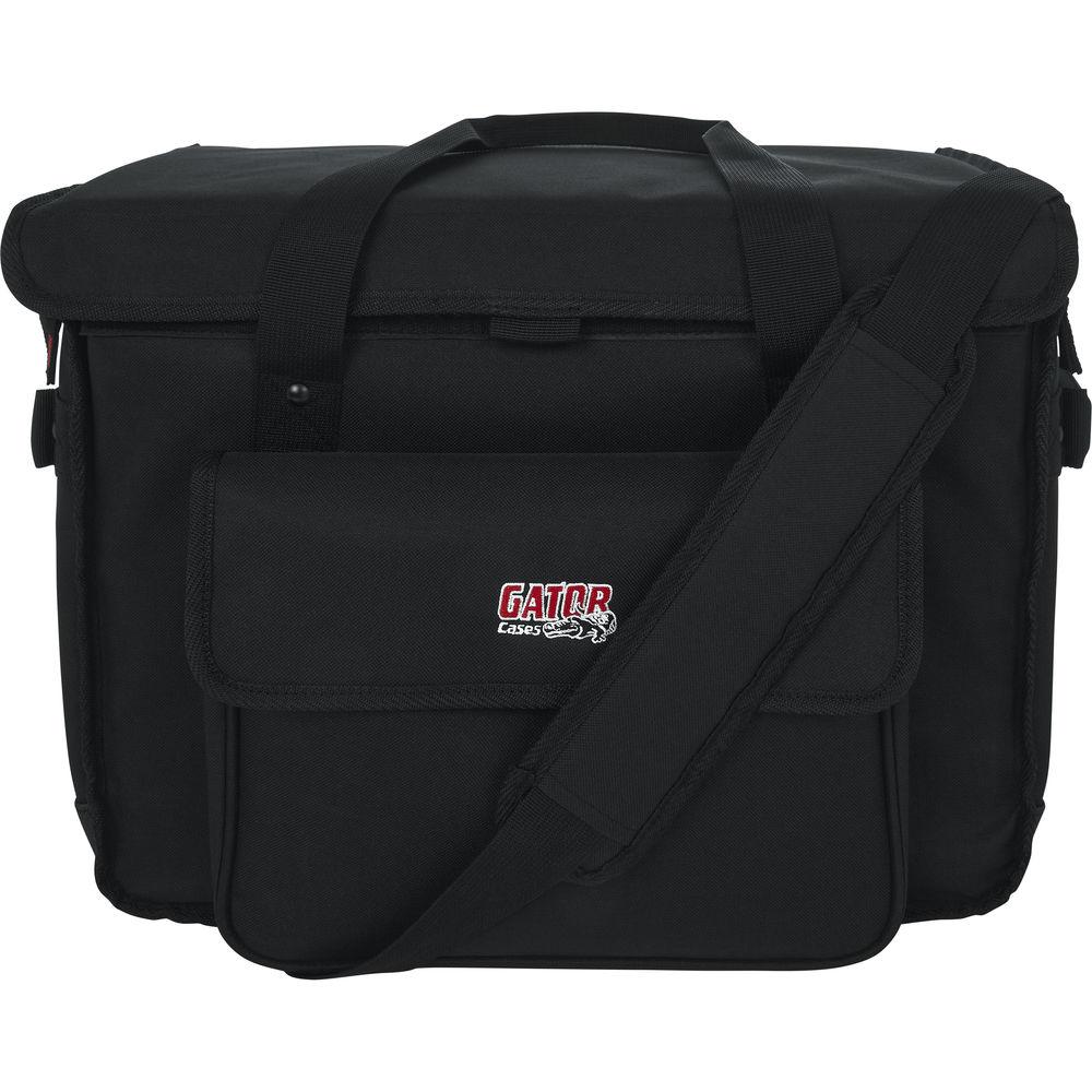 Gator Cases G-STUDIOMON1 Studio Monitor Tote Bag for 5" Speakers