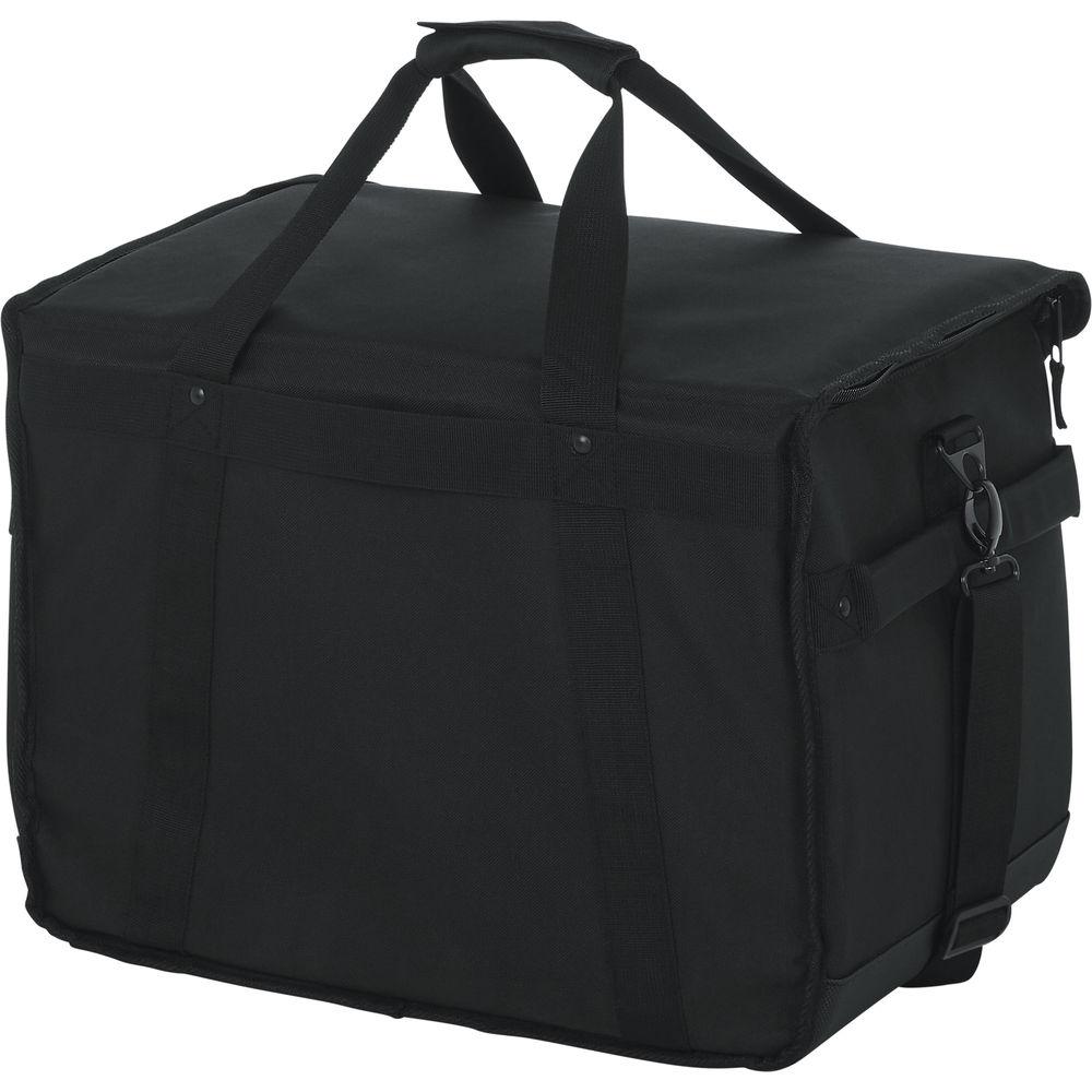 Gator Cases G-STUDIOMON1 Studio Monitor Tote Bag for 5" Speakers