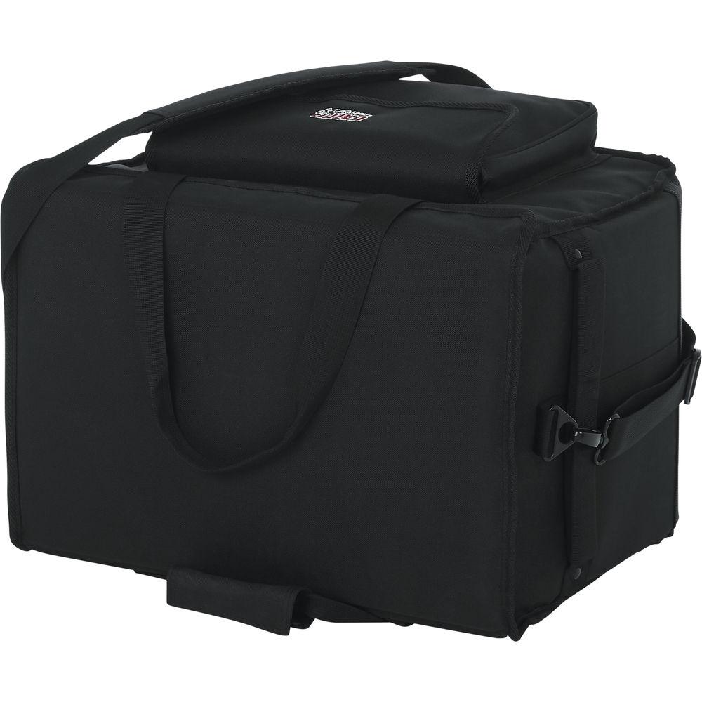 Gator Cases G-STUDIOMON1 Studio Monitor Tote Bag for 5" Speakers