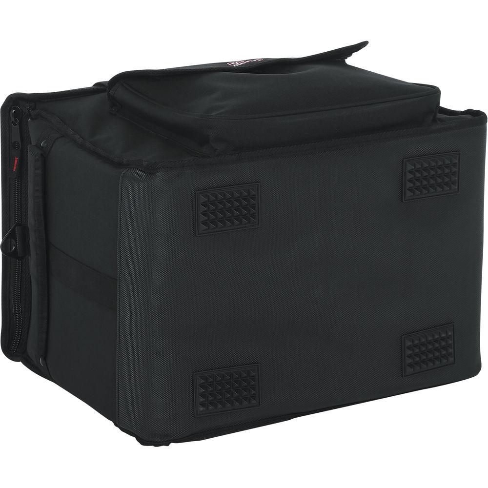 Gator Cases G-STUDIOMON1 Studio Monitor Tote Bag for 5" Speakers