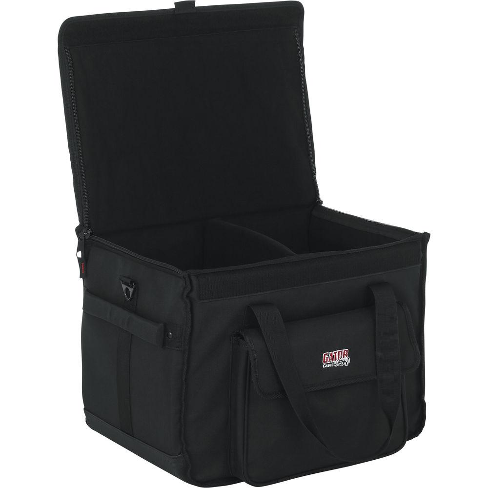Gator Cases G-STUDIOMON1 Studio Monitor Tote Bag for 5" Speakers