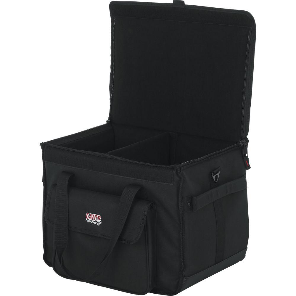 Gator Cases G-STUDIOMON1 Studio Monitor Tote Bag for 5" Speakers