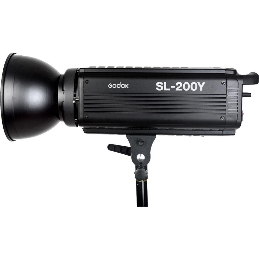 Godox SL-200 LED Video Light