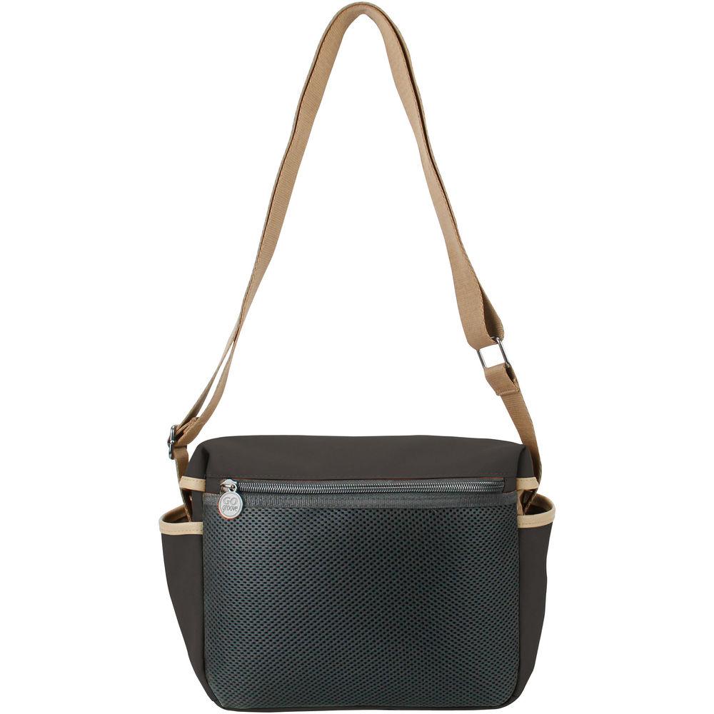 GOgroove DSLR Messenger Style Camera Bag