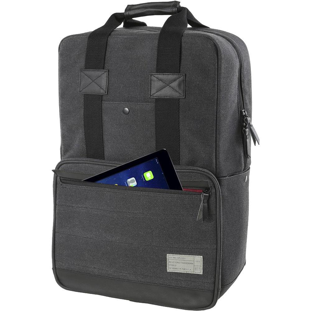 Hex Supply Convertible Backpack