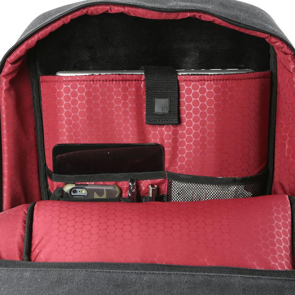 Hex Supply Convertible Backpack