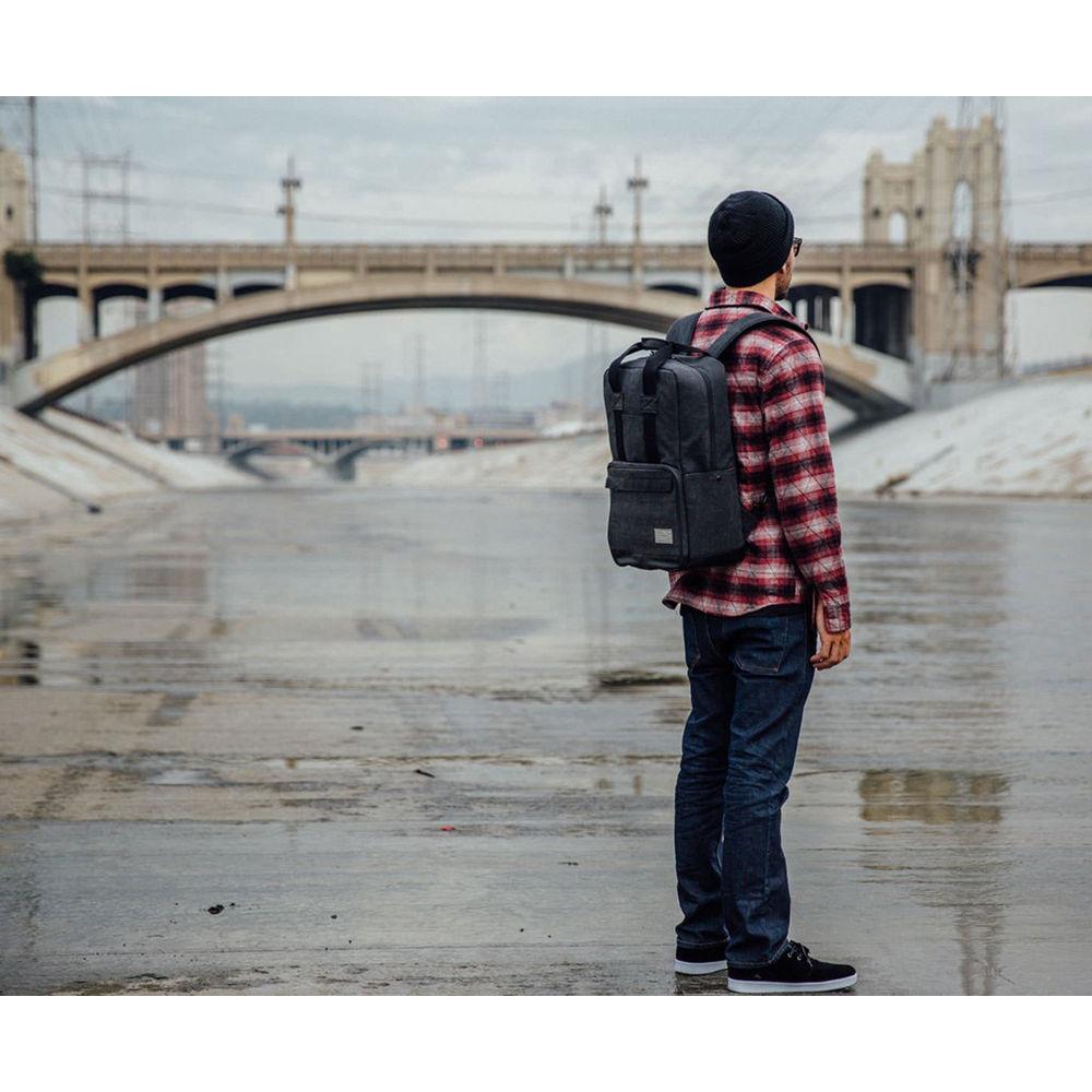 Hex Supply Convertible Backpack