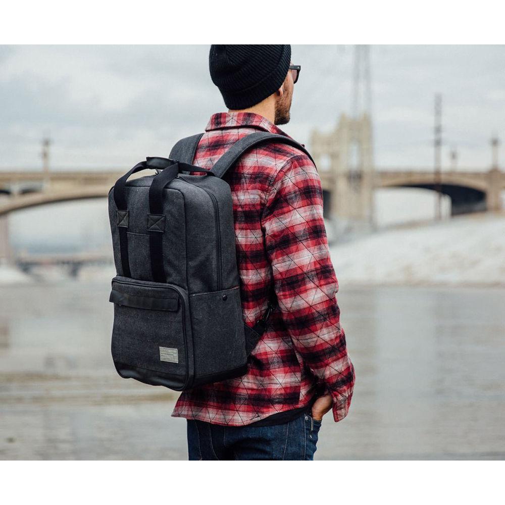 Hex Supply Convertible Backpack