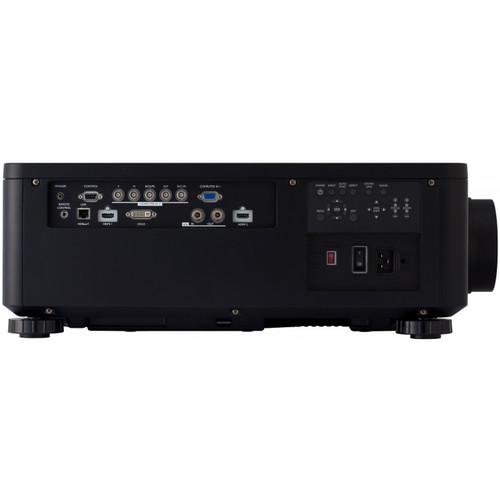 Hitachi WUXGA DLP 8000 Lumen Projector