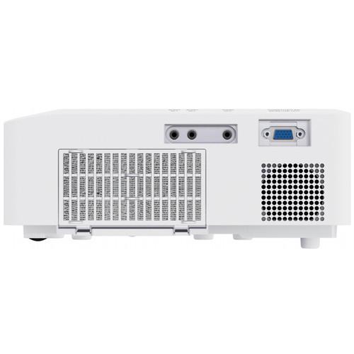 Hitachi WXGA 3LCD 3800 Lumen Projector