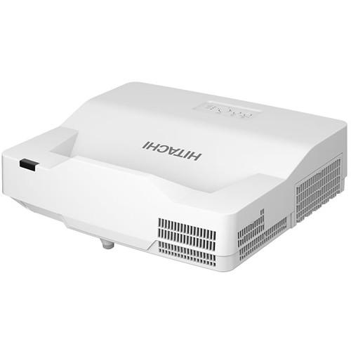 Hitachi WXGA 3LCD 4200 Lumen Projector