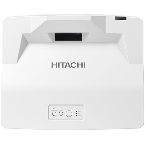 Hitachi WXGA 3LCD 4200 Lumen Projector