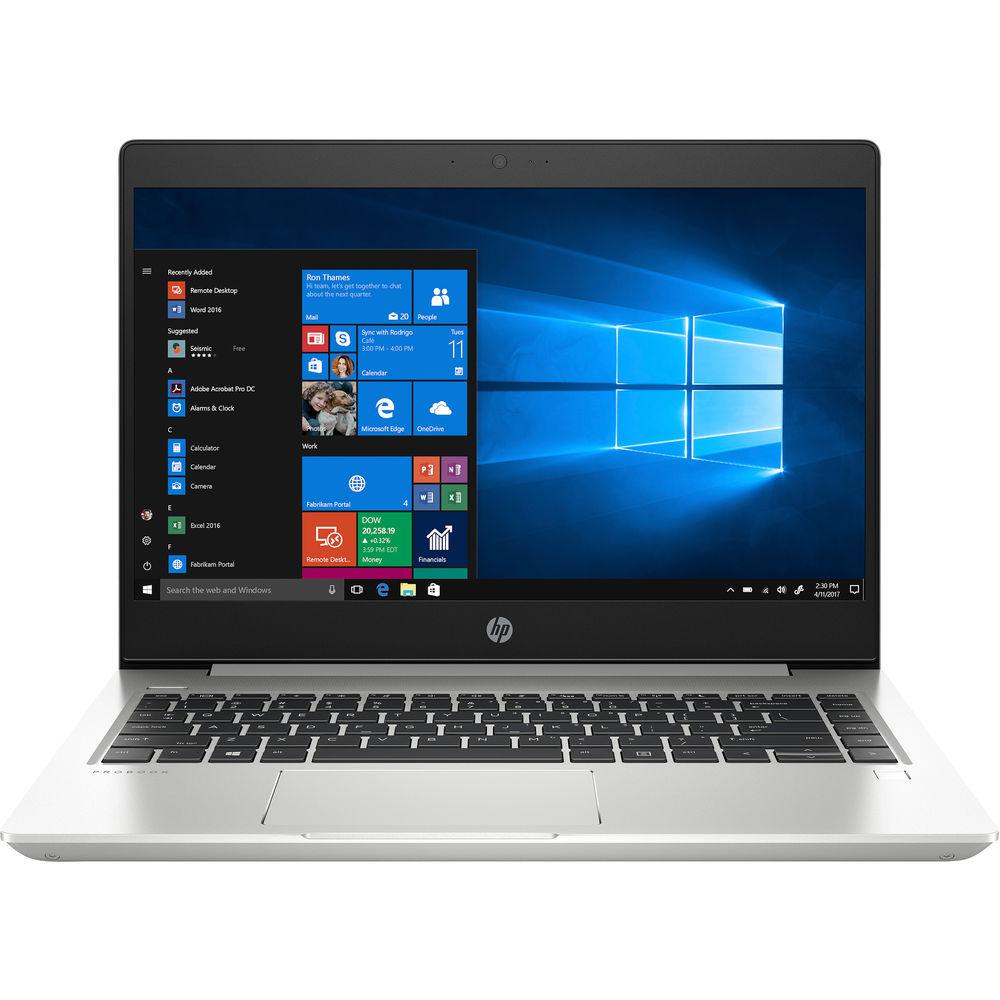 HP 15.6" ProBook 455 G6 Laptop